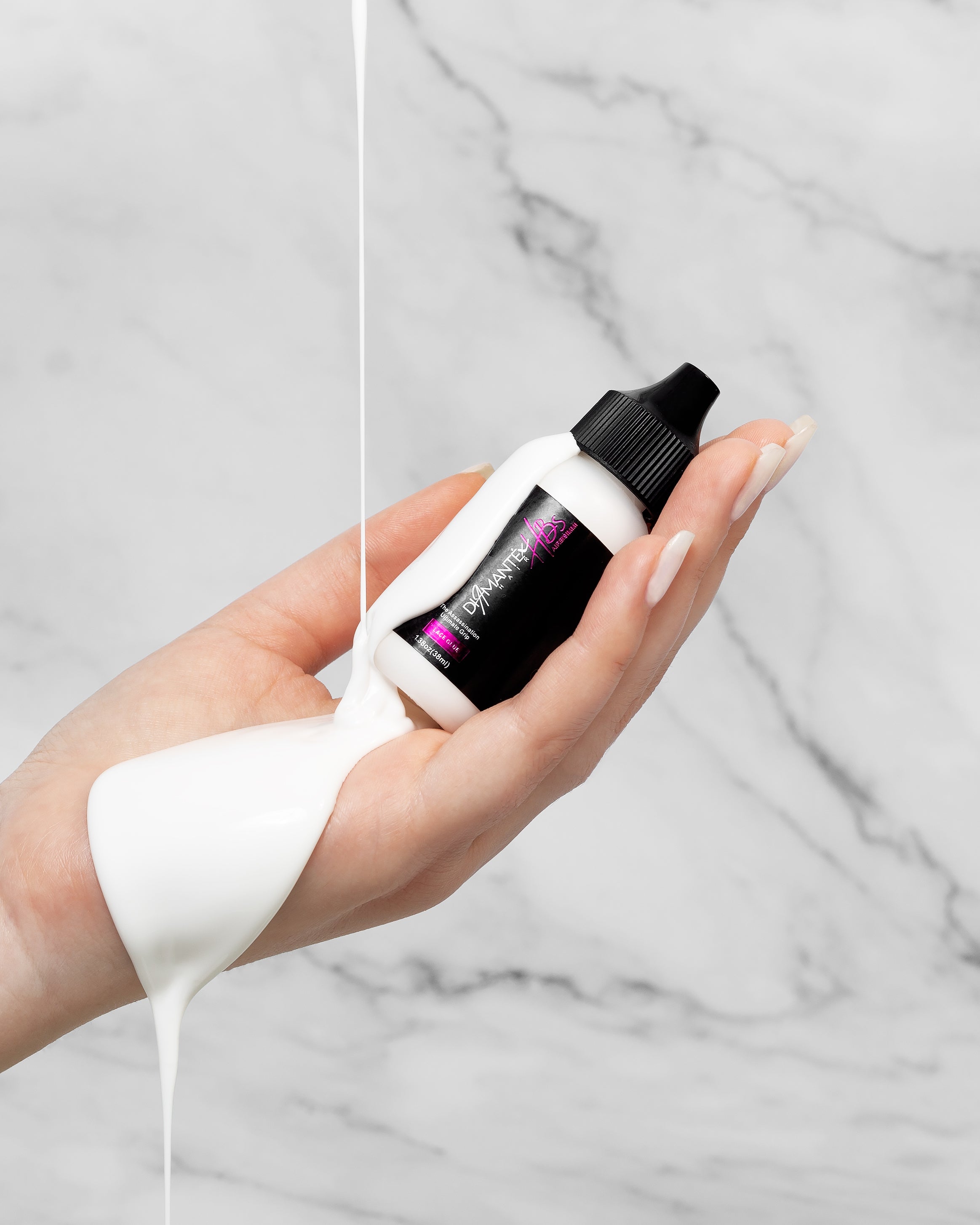 Ultimate Grip Lace Glue