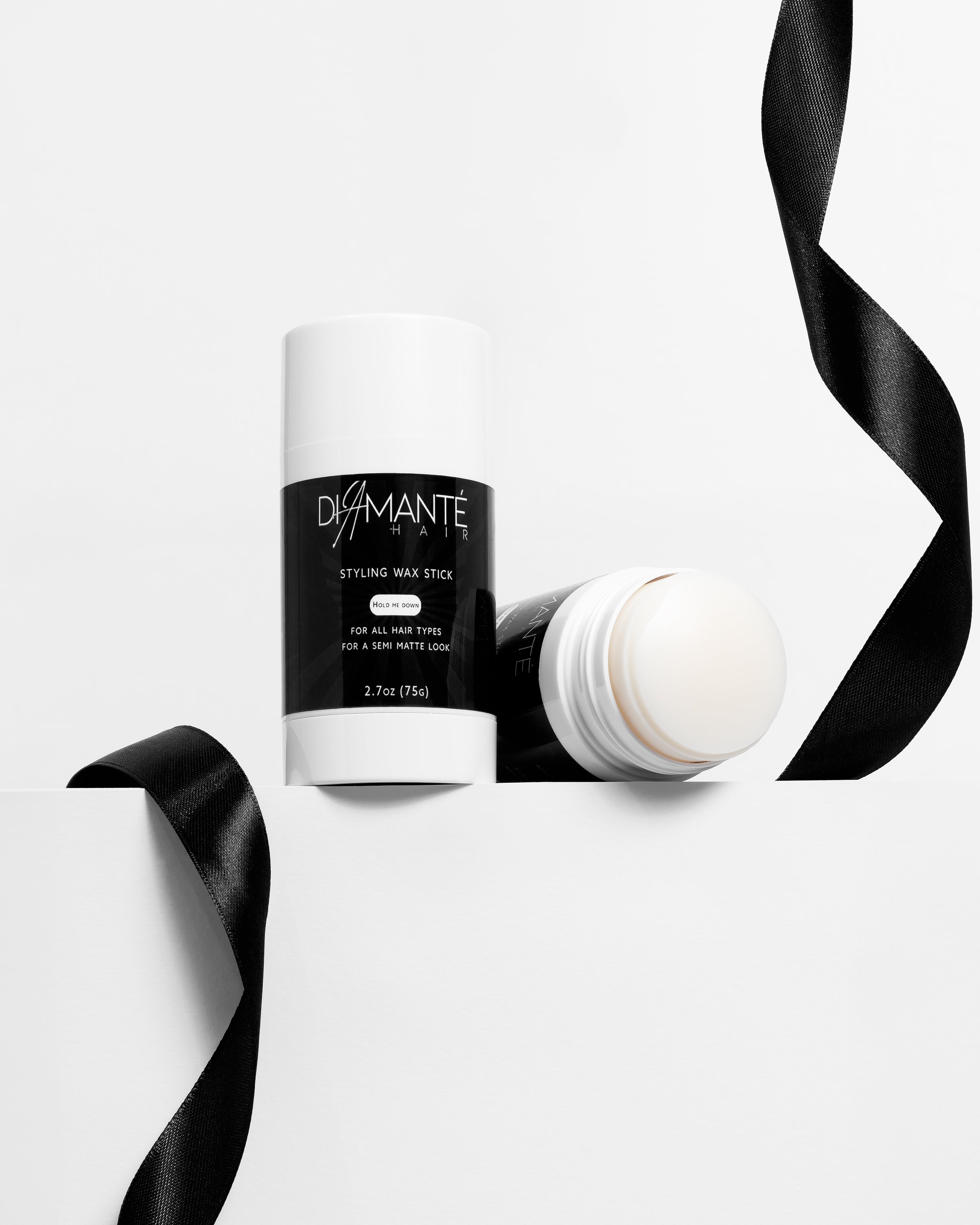Diamanté Wax Stick