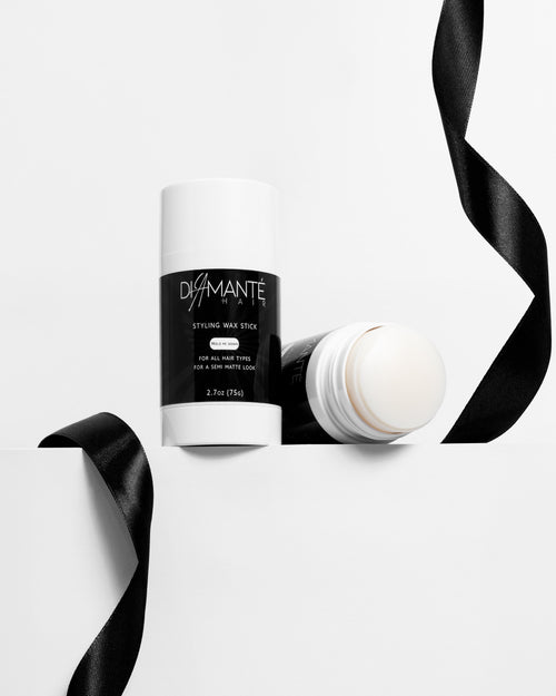 Diamanté Wax Stick
