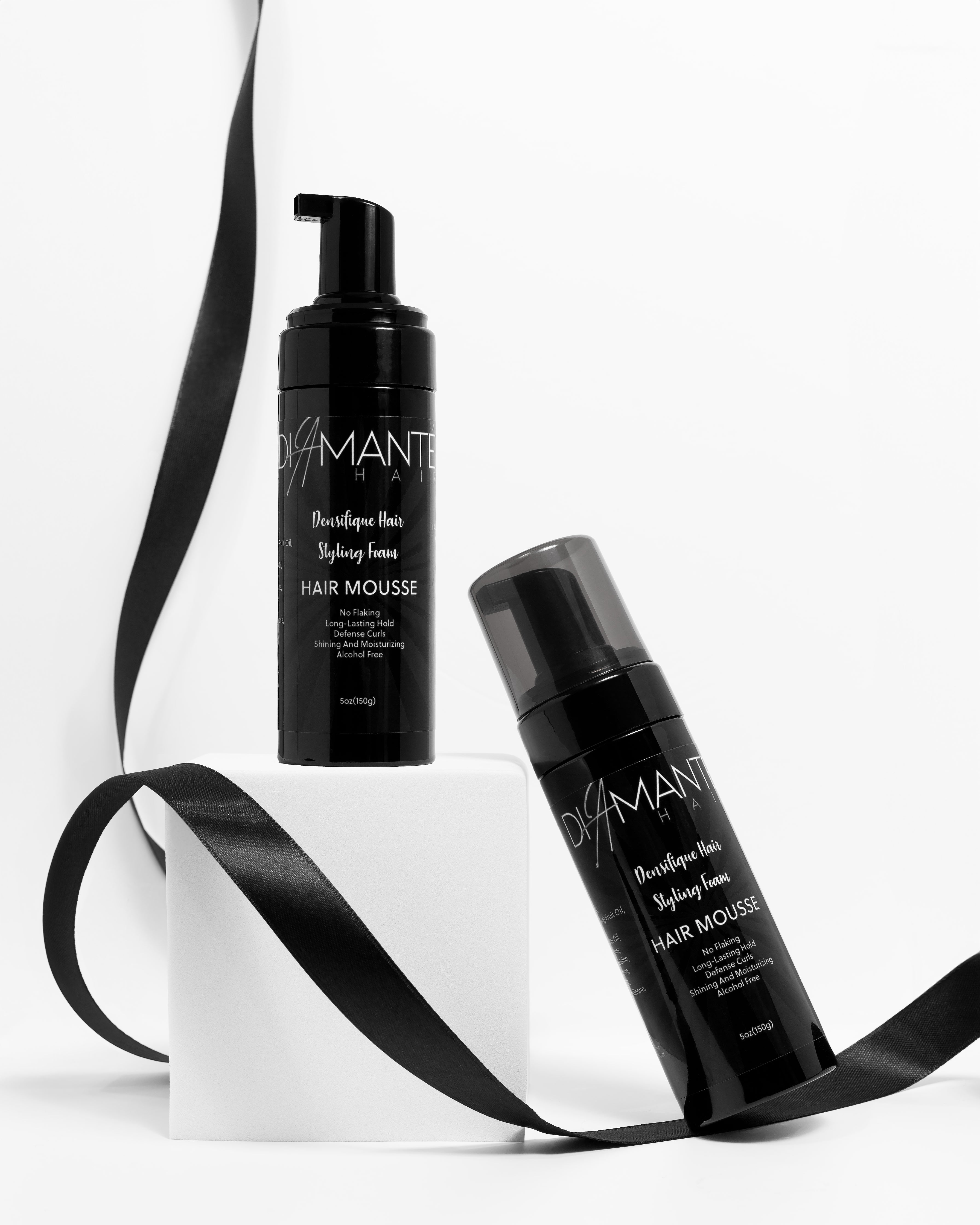 Densifique Melting Hair Mousse