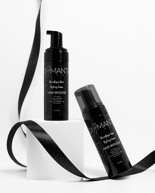 Densifique Melting Hair Mousse