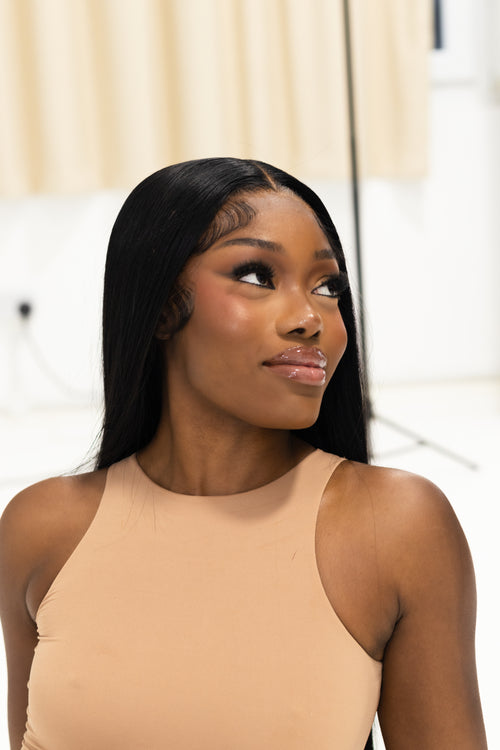 HD Virgin Frontals / Closures