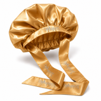 Diamanté Hair Bonnets