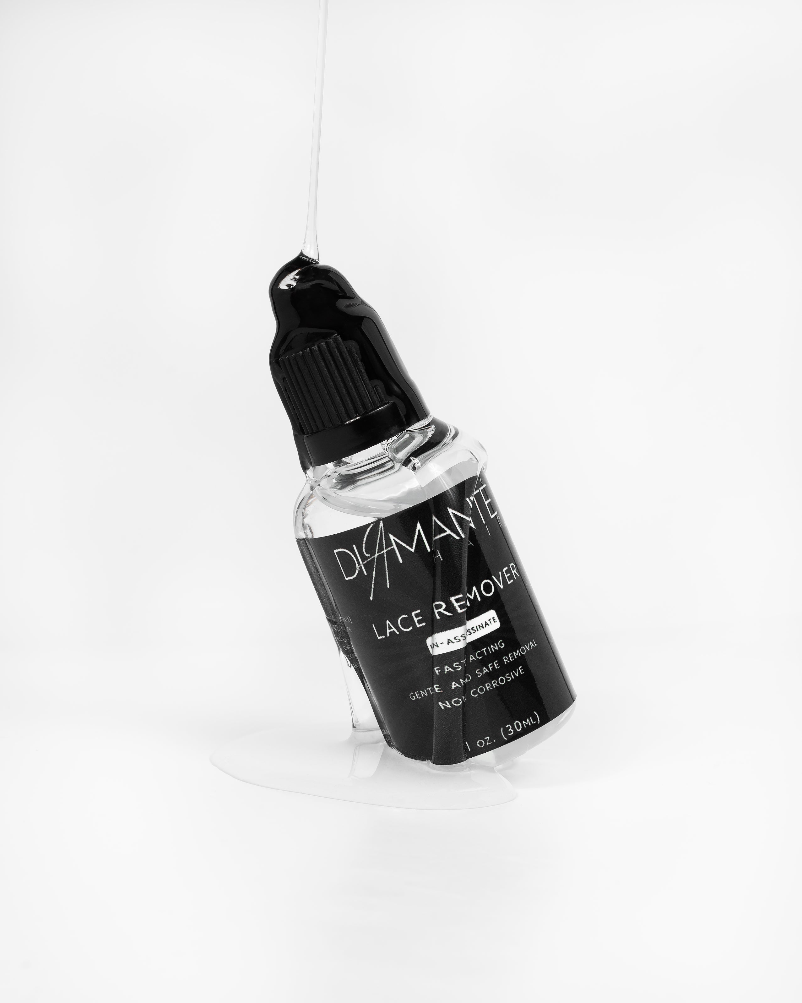 Un-Assassinate Lace Glue Remover