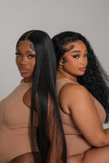 Vietnamese Raw 13x6 Frontal & Bundles Deal