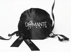 Diamanté Hair Bonnets