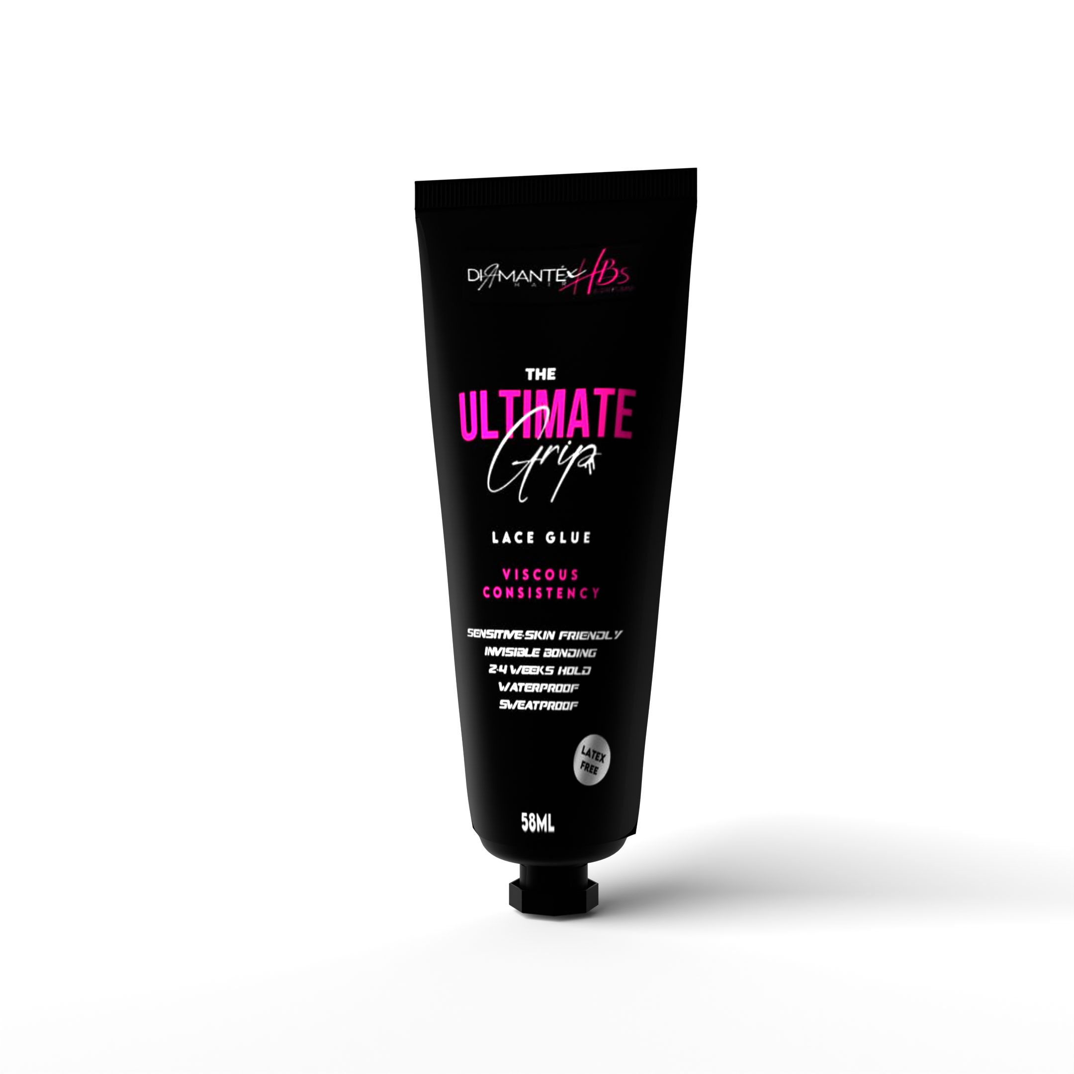 The Ultimate Grip- Viscous Consistency 58ml
